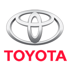 Logo Toyota