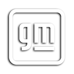 Logo GM