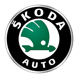 Logo Škoda